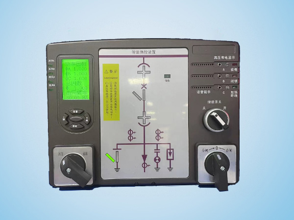 KTKZ-TC-9000無線測溫開關(guān)柜智能操控裝置